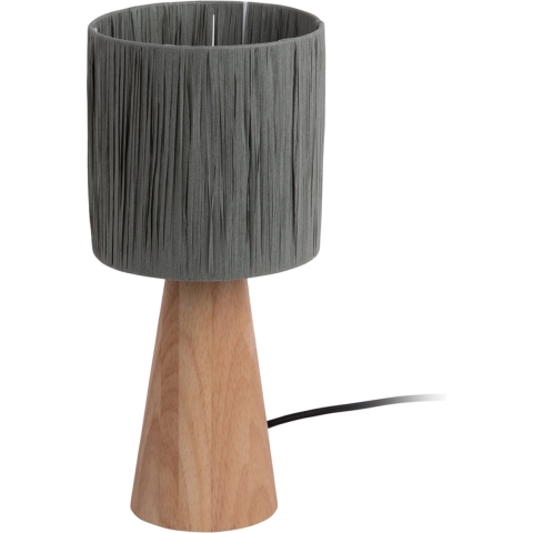 Leitmotiv - Table Lamp Sheer Cone