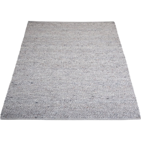 Veer Carpets - Vloerkleed Stone Licht Grijs 421 - 200 x 280 cm