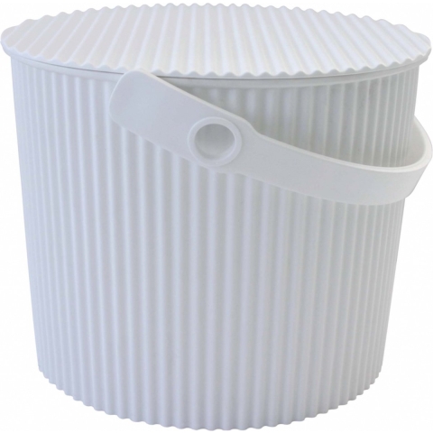 Hachiman Omnioutil Opbergemmer S 8 Liter