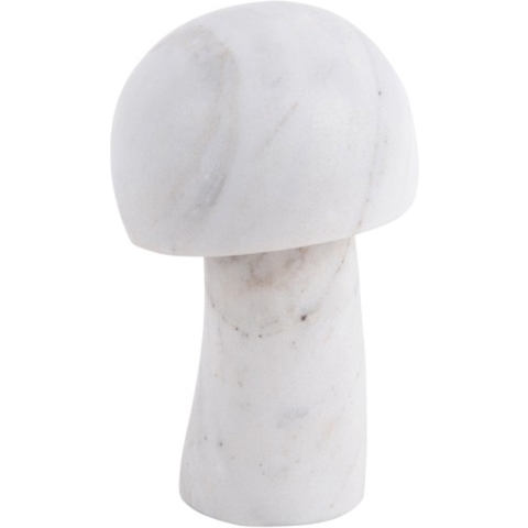 present time - Statue Mushroom Small