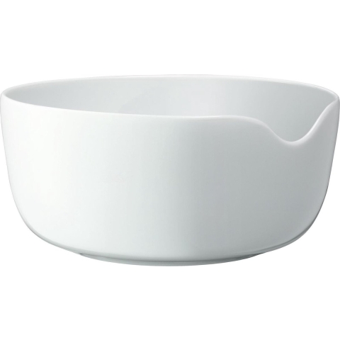 L.S.A. Dine Serveerschaal ø 24 cm
