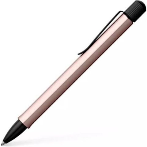Faber Castell FC-140534 Balpen Faber-Castell Hexo Twist Rosé