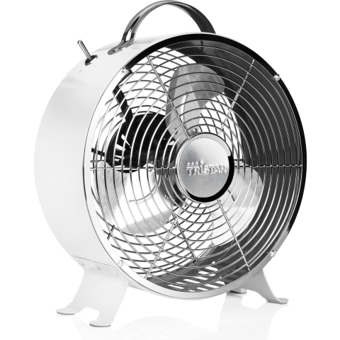 Tristar VE-5967 Ventilator Wit