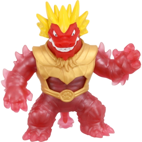 Goo Jit Zu Deep Goo Sea Blazagon