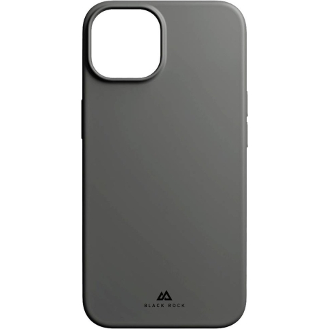 Black Rock Urban Case Cover Voor Apple IPhone 14 Donkergrijs