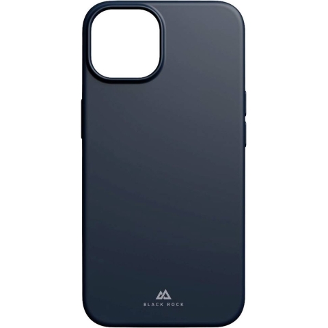Black Rock Urban Case Cover Voor Apple IPhone 14 Nachtblauw