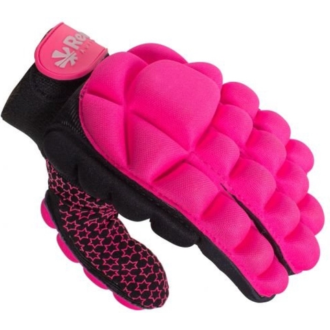 Reece 889024 Comfort Full Finger Glove - Pink - S