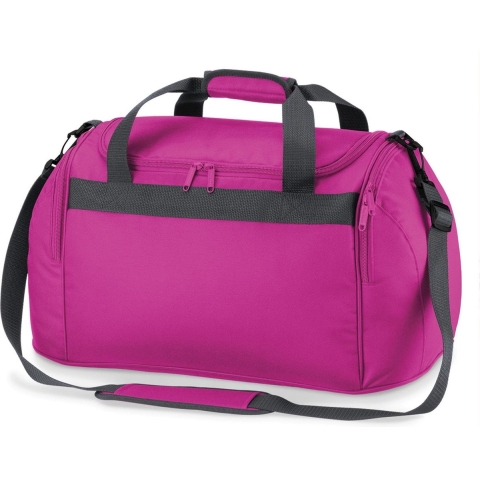 Atlantis BG200 Freestyle Holdall - Fuchsia - 54 x 28 x 25 cm