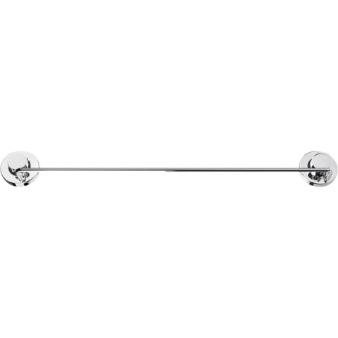 Cornat 3In1 Handdoekhouder Stang Ch - T340256