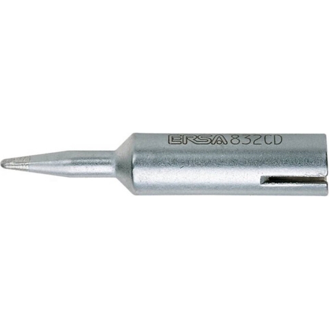 Ersa Soldeertip | beitelvormig | breedte 3,2 mm | 0832 ED/SB | 2 stuks - 0832ED/SB 0832ED/SB