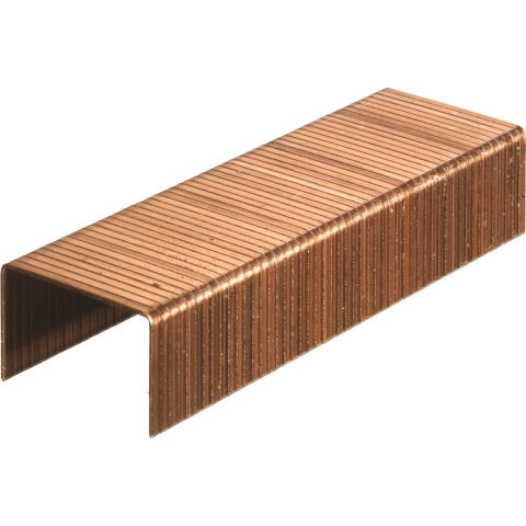 Senco Nieten blank 18 mm. Type U, Rugbreedte 32 mm - U11BCA