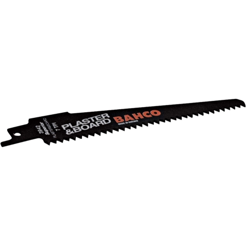 Bahco Reciprozaagblad | Sandflex® bimetaal | voor palletreparatie | 10/14 TPI | 228 mm - 10-delig - 3940-228-10/14-PR09-10P