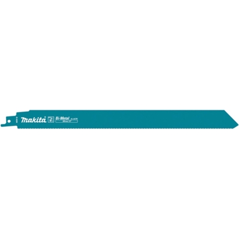 Makita Accessoires Reciprozaagblad 284 metaal S1221BEF - B-43206