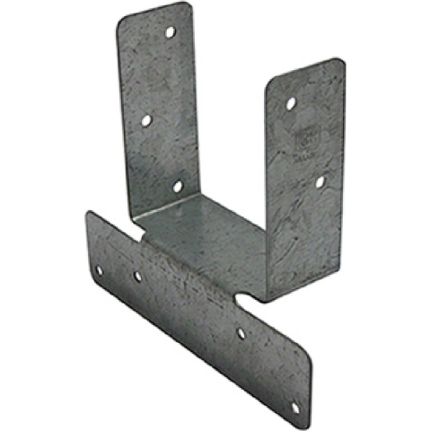 GB trussclip verticaal 50mm sendzimir verzinkt etiket | 25 stuks - GB07962B001