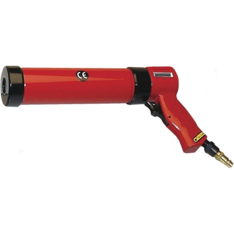 Brüder Mannesmann Pneum kitspuitpistool 50 mm (Hobby) - 1525