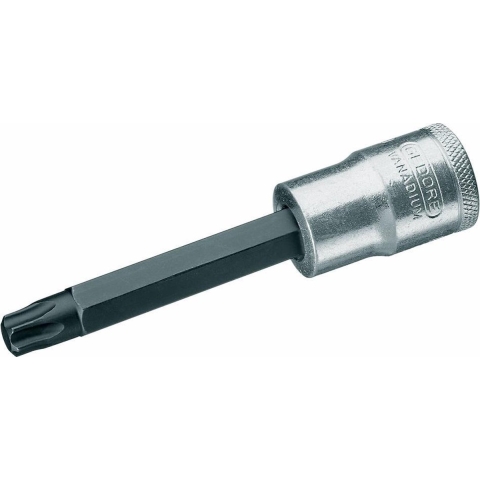 Gedore Dopsleutel 1/2" Torx T55 lang - 6159940