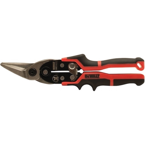 DeWalt DWHT14673-0 | ERGO BLIKSCHAAR | 250MM | LINKS SNIJDEND - DWHT14673-0