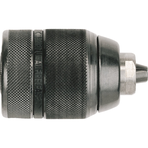 Milwaukee Accessoires Snelspanboorhouder 1,5 -13 mm, 1/2" x 20 - 4932376531