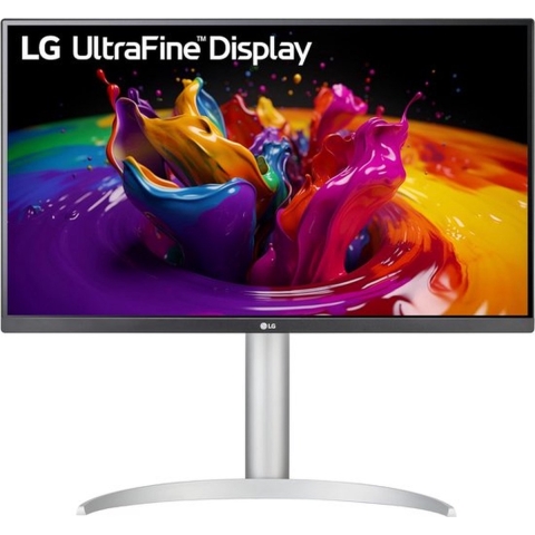 LG 27UP850K-W | Monitoren voor thuis&kantoor | 8806096296233