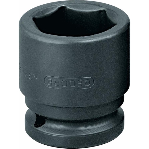 Gedore Krachtdop 3/4" 1.1/8" AF - 6284760