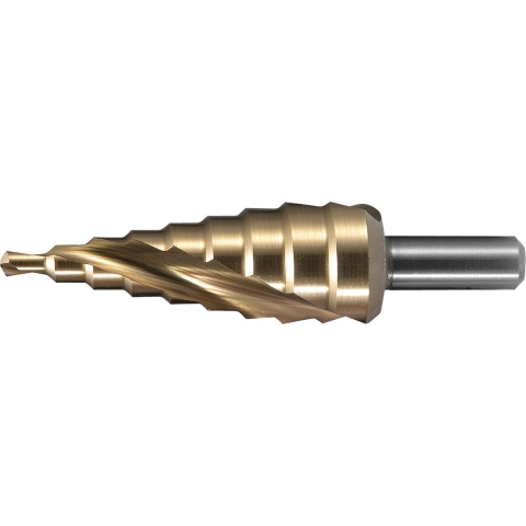 Makita Accessoires Trappenboor Lengte 65mm - D-40179