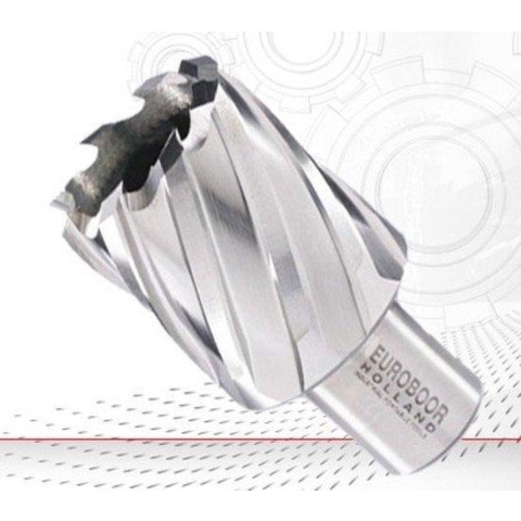 Euroboor HCS.260 | HSS Kernboor | 26x30mm - HCS.260