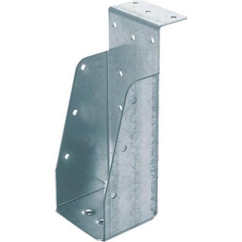 GB balkdrager GB S-KL 71x271 verzinkt | 10 stuks - 17209459