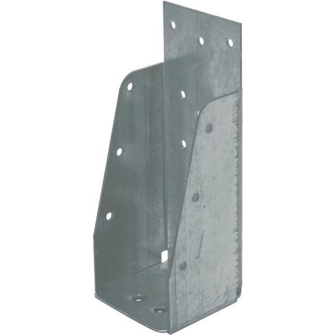 GB balkdrager GB S-ZL 71x171 verzinkt | 10 stuks - GB095550010