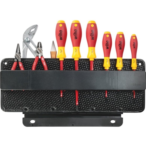 Parat Gereedschapswand CP-7 440x185 2-zijdig - 491.000.551 - 491000551