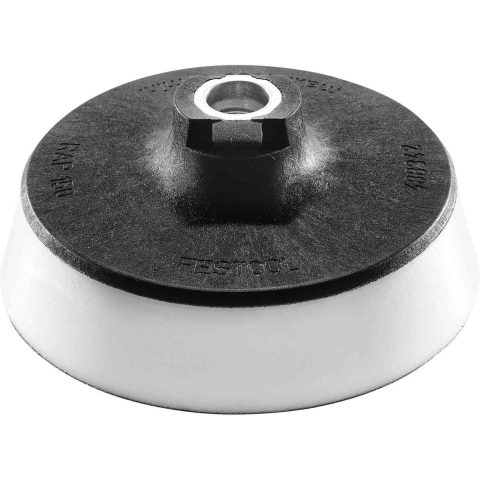 Festool Accessoires Poetssteunschijf PT-STF-D150-M14 - 488342