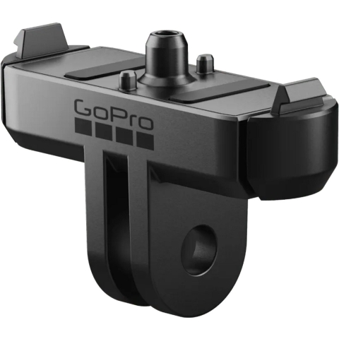 GoPro Magnetic Latch Mount