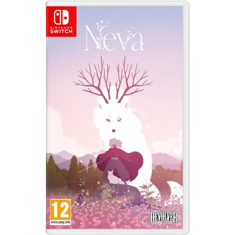 Mindscape Sw Neva Nintendo Switch