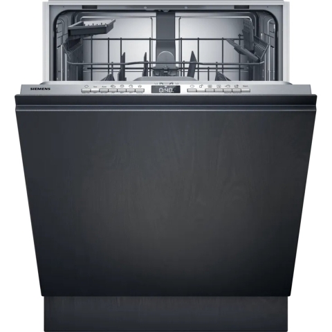 Siemens Sn63ex04te Inbouw Vaatwasser