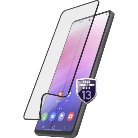Hama Flexibele Displaybesch. Hiflex Eco Full-cover Samsung Galaxy A54 5G