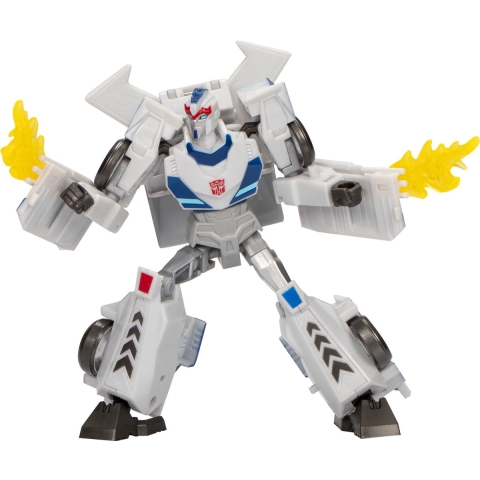 Hasbro Transformers Earthspark Deluxe Class Prowl