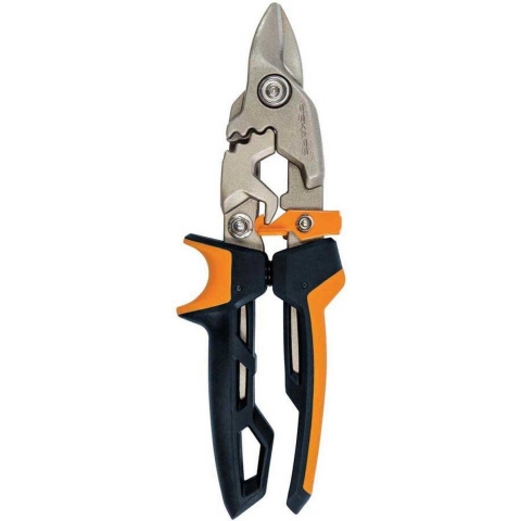 Fiskars Powergear Aviation blikschaar | bulldog | 1027212 1027212