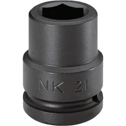 Facom impact doppen 3/4 - 6 kant 36mm - NK.36A