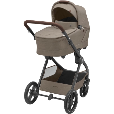 Kinderwagen Maxi-Cosi Oxford Plus Twillic Truffle