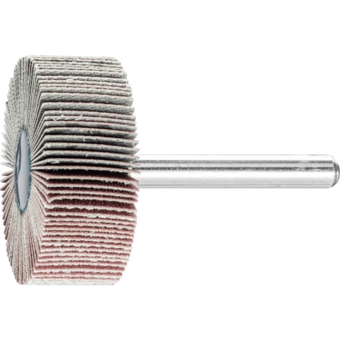 PFERD 44404246 Lamellenschijf Diameter 40 mm 10 stuk(s)