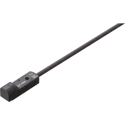 Panasonic Inductieve naderingsschakelaar PNP GX-H8A-P