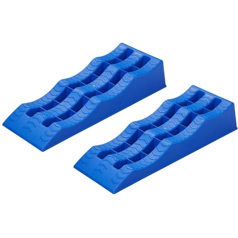 ProPlus 361560 Compensatie wig 5000 kg 610 mm x 213 mm x 120 mm