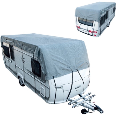 ProPlus 610277 Robust Dakhoes (l x b) 750 cm x 300 cm