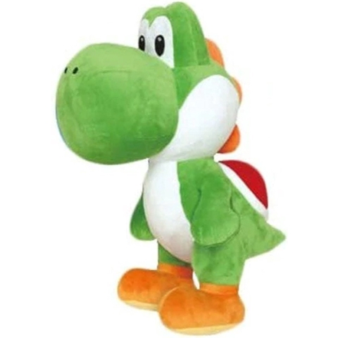 Super Mario Pluche - Yoshi (27cm)