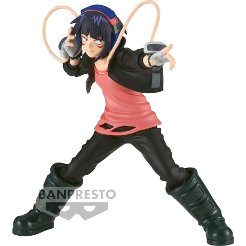 My Hero Academia The Amazing Heroes Vol.28 Figure - Kyoka Jiro