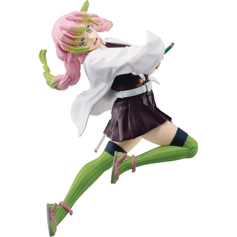 Demon Slayer Kimetsu no Yaiba Vibration Stars Figure - Mitsuri Kanroji