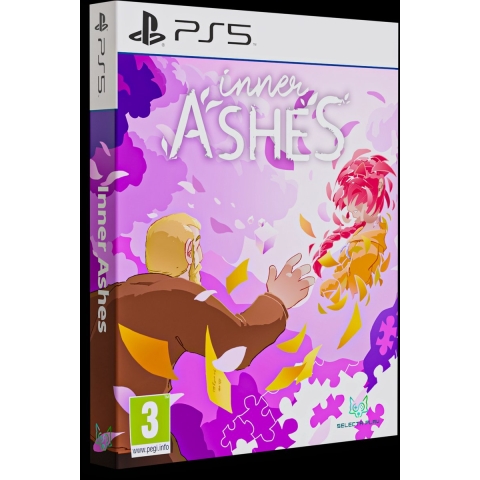 Inner Ashes Limited Edition