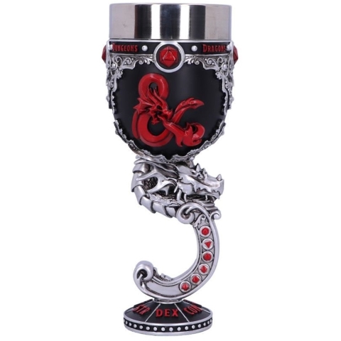 Dungeons & Dragons Collectable Goblet