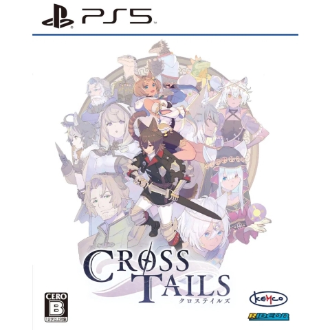 Cross Tails