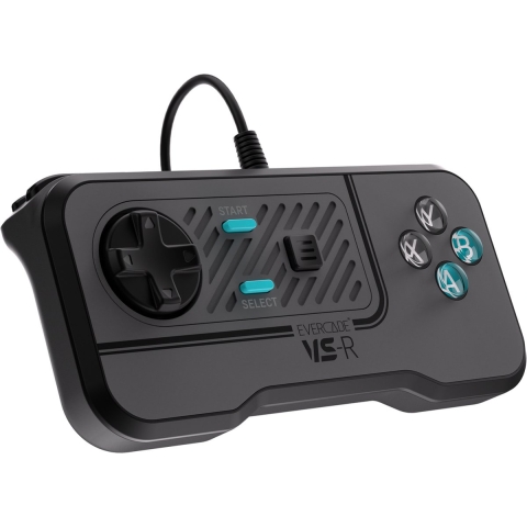 Evercade VS-R Controller - Grijs