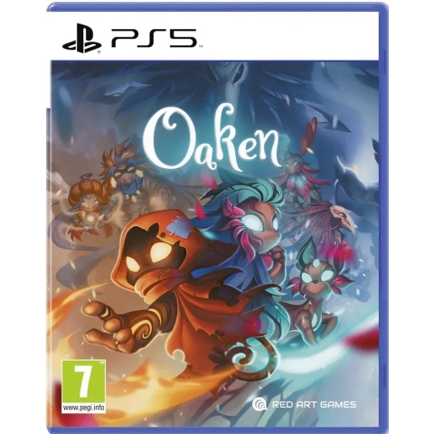Oaken